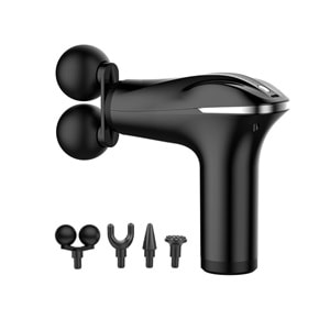 LF-6141 MASAJ ALETİ // LEERFEİ