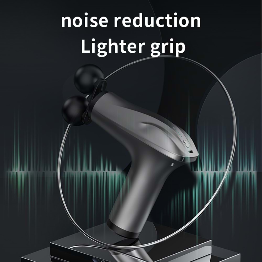 LF-6141 MASAJ ALETİ // LEERFEİ