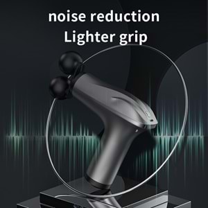 LF-6141 MASAJ ALETİ // LEERFEİ