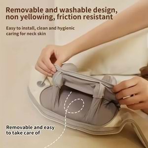 LF-6142 MASAJ ALETİ // LEERFEİ