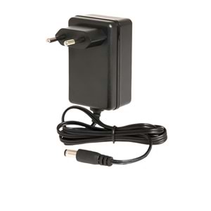 Concord 2420 24V 2A 5.5*2.5 Mm Uçlu Priz Tipi Plastik Kasa Adaptör