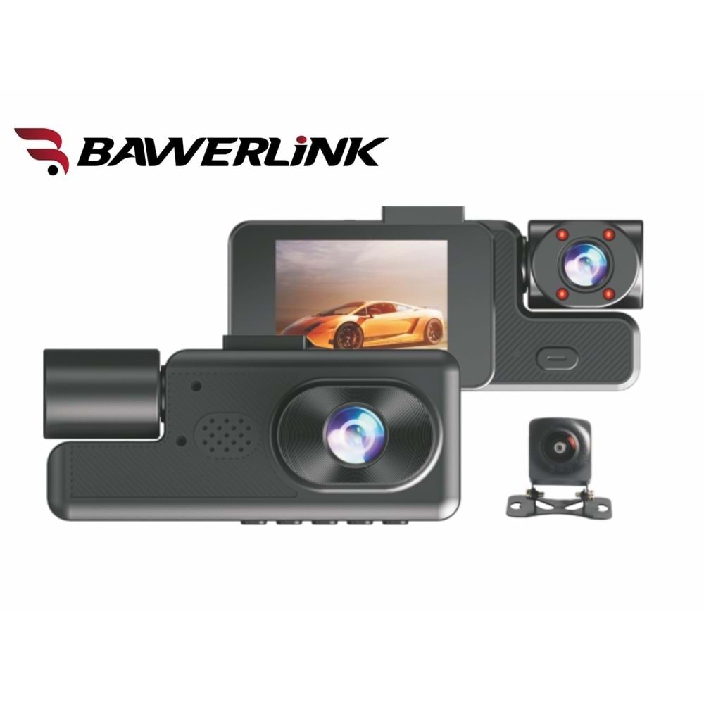 Bawerlink BW-T111 2.0